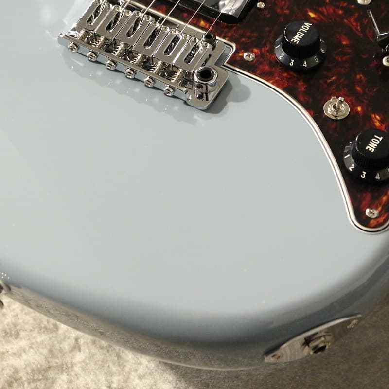 FUJIGEN(FGN) J-Standard Series JOS2-TDB-R SGY ~Sonic Gray