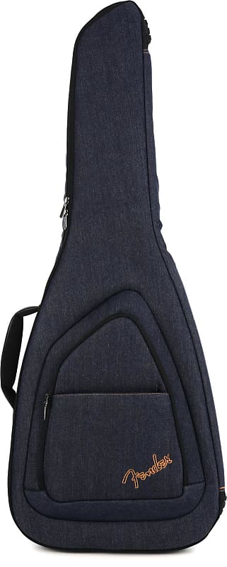 Fender FB1225 Gig Bag for Electric Bass  Backpack straps, Bags,  Accessories case
