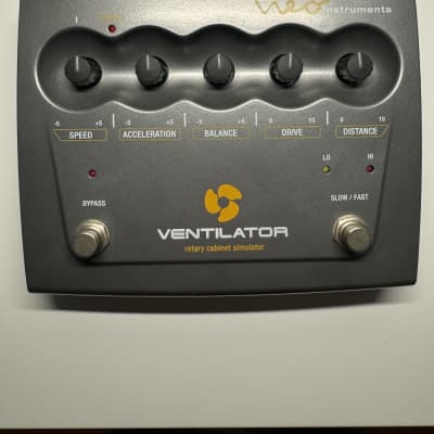 Reverb.com listing, price, conditions, and images for neo-instruments-ventilator