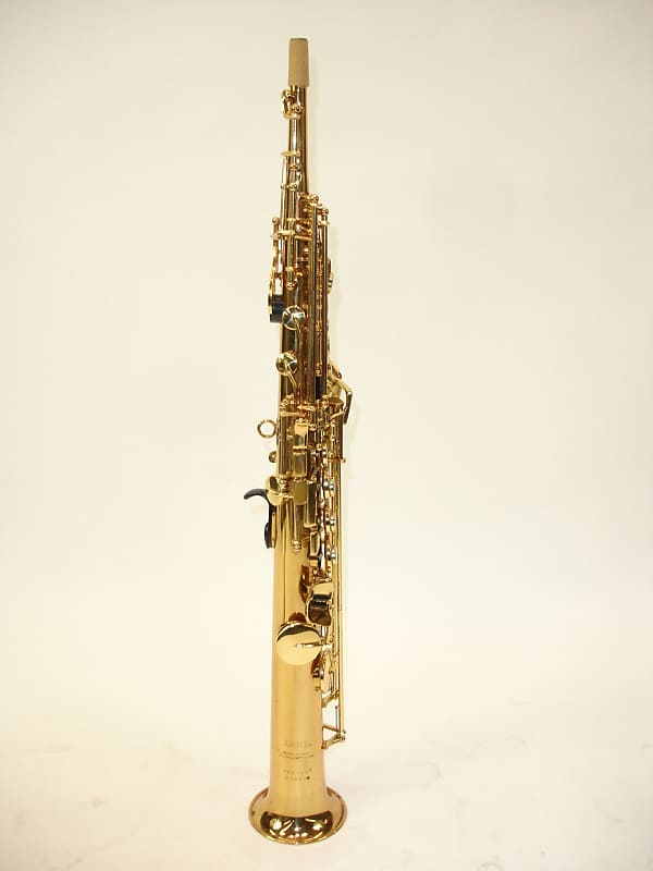 JUPITER JPS-547 ソプラノサックス ジュピター JPS547 ソプラノ