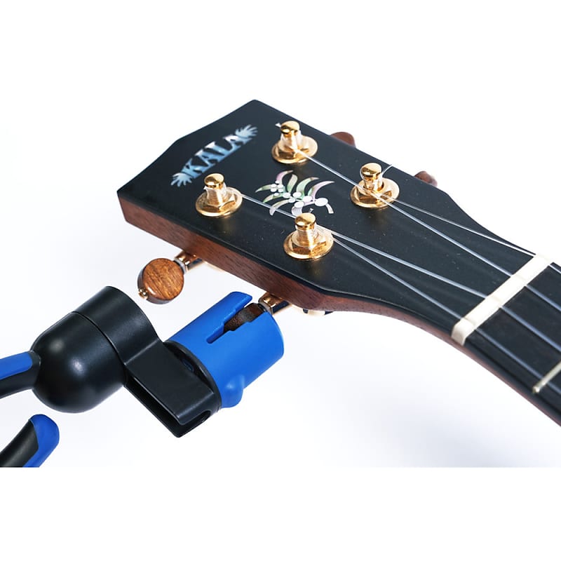 Music Nomad MN226 Grip Cutter - Premium String Cutter