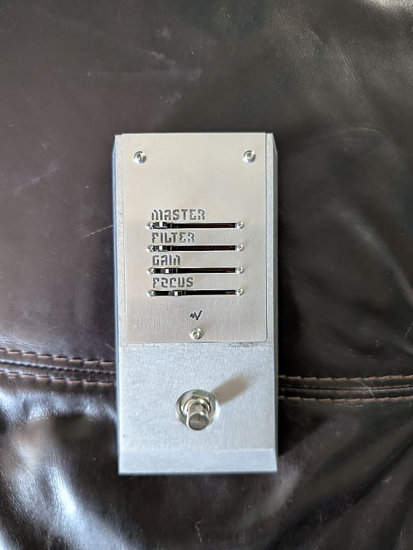 Electronic Audio Experiments 0xEAE Boost