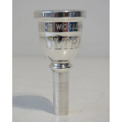 Denis Wick BSM6 Steven Mead Ultra Baritone / Trombone