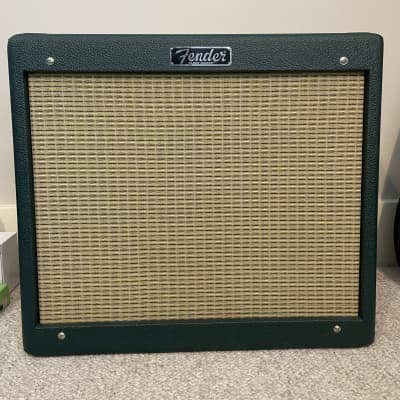 Fender Blues Junior IV FSR Limited Edition 15-Watt 1x12