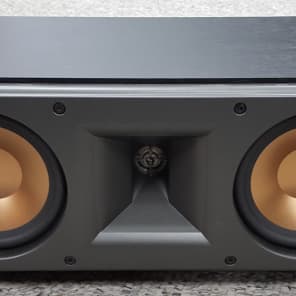 Klipsch ref iv rc 52 clearance