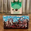 Earthquaker Devices EQD Arpanoid Polyphonic Pitch Arpeggiator V2 Guitar Effect Pedal