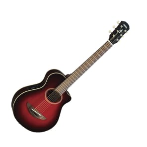 Yamaha APX500II - Acoustic/Electric - Natural | Long & McQuade