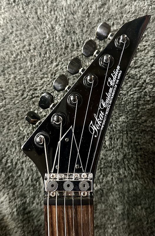 ギター TOKAI CUSTOM EDITION Tokai LC-85 ltd ed. Made in japan. : r/guitarporn