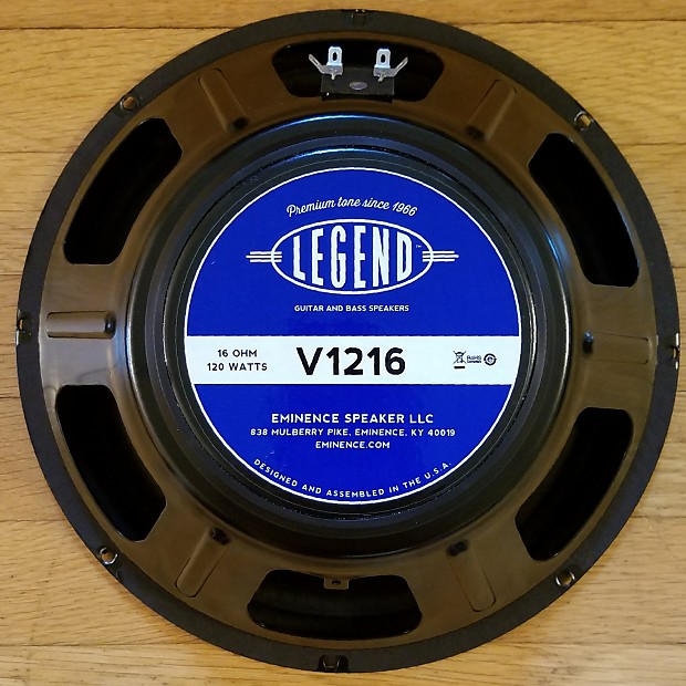 Eminence v1216 new arrivals