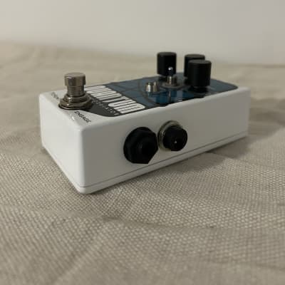 Reverb.com listing, price, conditions, and images for pigtronix-quantum-time-modulator