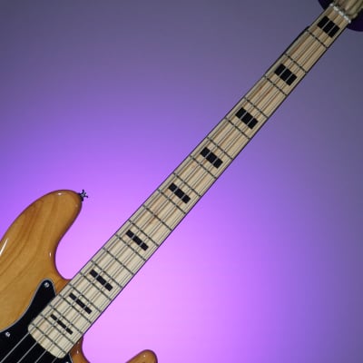 Fullerton Jazz Bass NA image 5