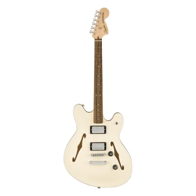 Squier Master Esprit | Reverb