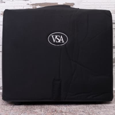 Vintage Sound Vintage 5 5W 1x12 - Black - w/Free Footswitch and Cover image 9