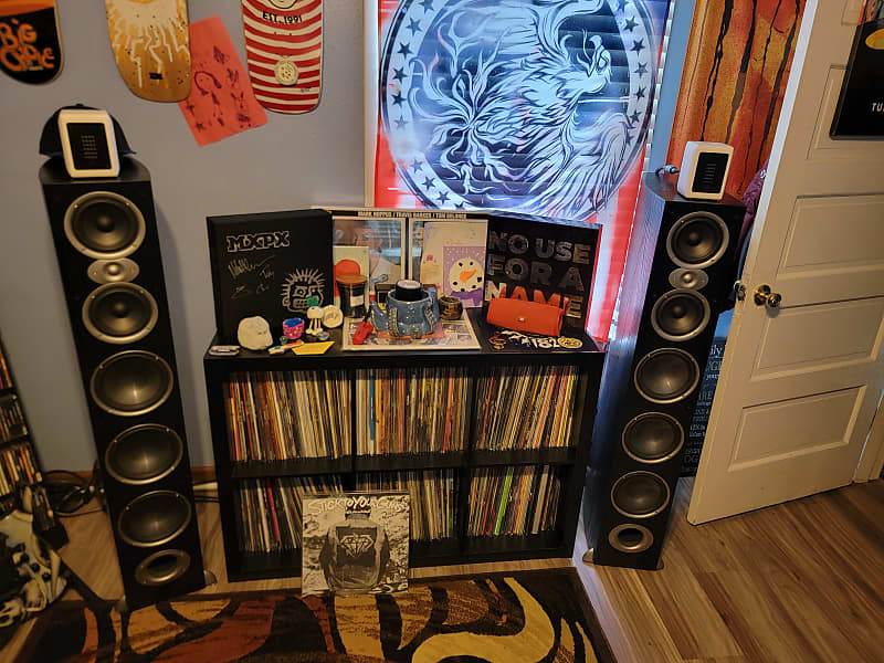 polk rtia9