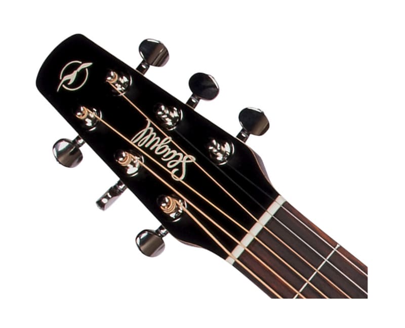 Seagull シーガルEntourage Mini Jumbo Rustic Seagull Entourage Rustic Mini Jumbo Acoustic Guitar | zZounds