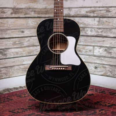 32 Gibson Custom L-00 reissue -- Last weekend for this post | Reverb