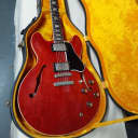Gibson ES 335TDC 1965 Cherry