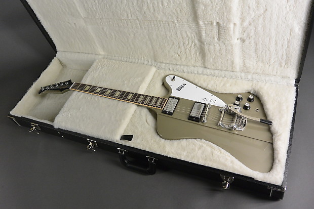 Elliot easton tikibird outlet firebird
