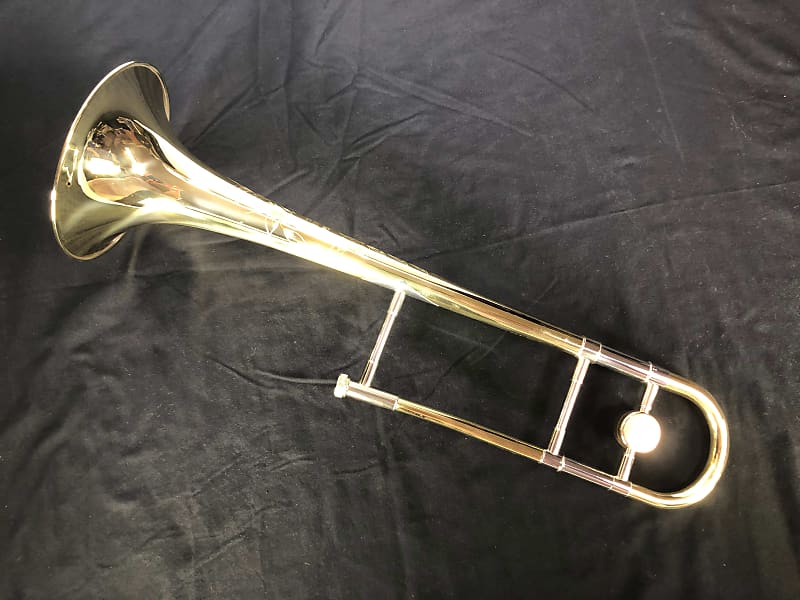 Shires michael shop davis trombone