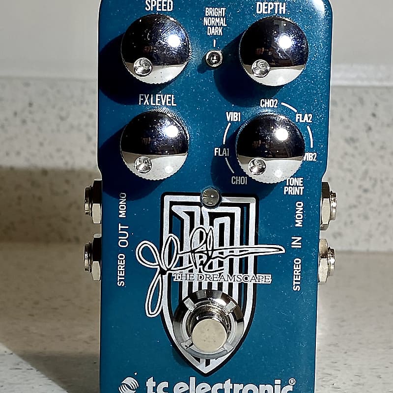 TC Electronic John Petrucci Dreamscape | Reverb Canada