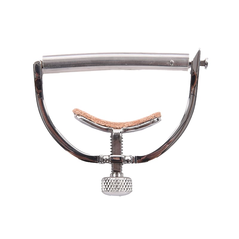 Elliott capos Elite guitar capo エリオットカポ Elliott Elite Capo | The Music Emporium