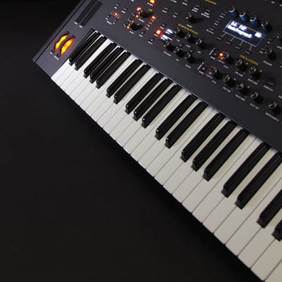 Sequential Prophet X Analog Synthesizer image 5