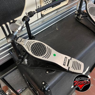 Deep Pd 150 Drum Double Twin Pedal Doppio image 2