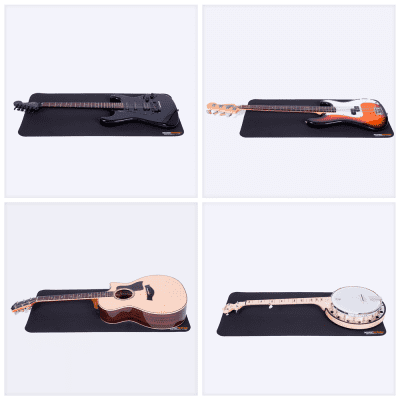 Music Nomad MN208 Guitar Work Mat Station image 2