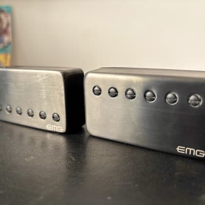 Bill Lawrence　L45S L45 Strat – Bill and Becky Wilde Pickups