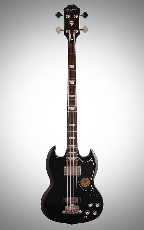 Epiphone EB-3 Bass