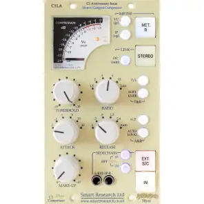 Elysia nvelope 500 Stereo / Dual-Mono 500 Series Impulse
