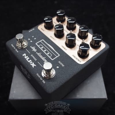 NuX NGS-6 Amp Academy | Reverb