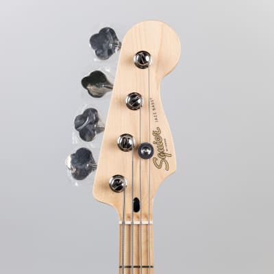 Squier Paranormal Jazz Bass '54 in 3-Color Sunburst image 8