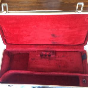 Selmer Vintage Selmer Signet Special Cornet 1974? Silver-Nickel image 17