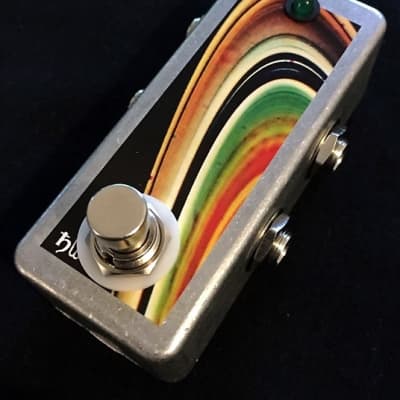 Reverb.com listing, price, conditions, and images for saturnworks-compact-true-bypass-looper
