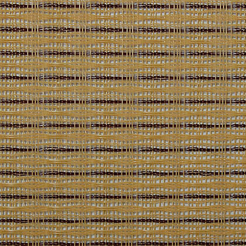 Mojotone Fender Style Beige Brown (Wheat) Grill Cloth 33" W image 1
