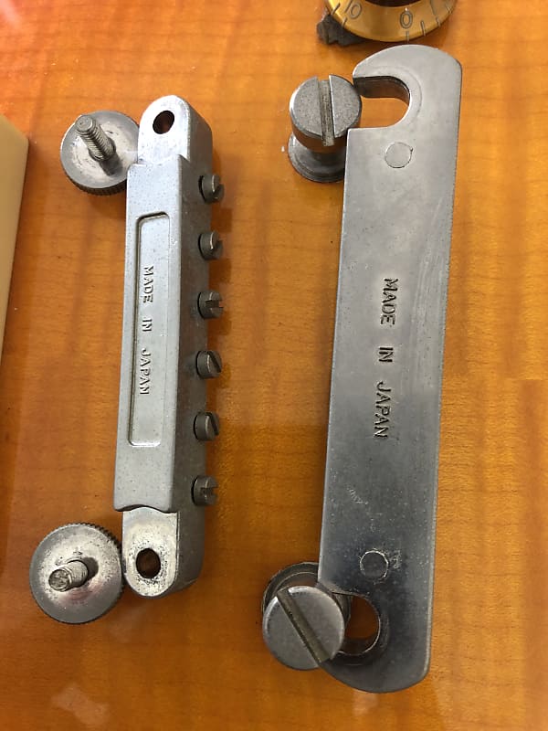 日本製 Greco EG59-70 Les Paul レスポール グレコ Mint
