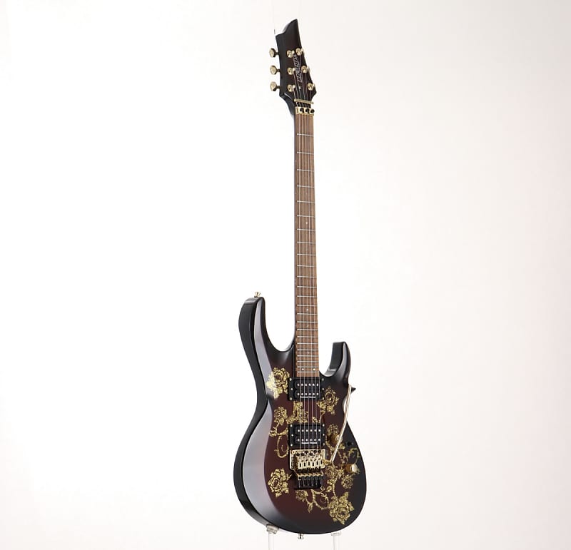 EDWARDS E-Maiden HIZAKI Model [SN E2011172P] [06/25] | Reverb France