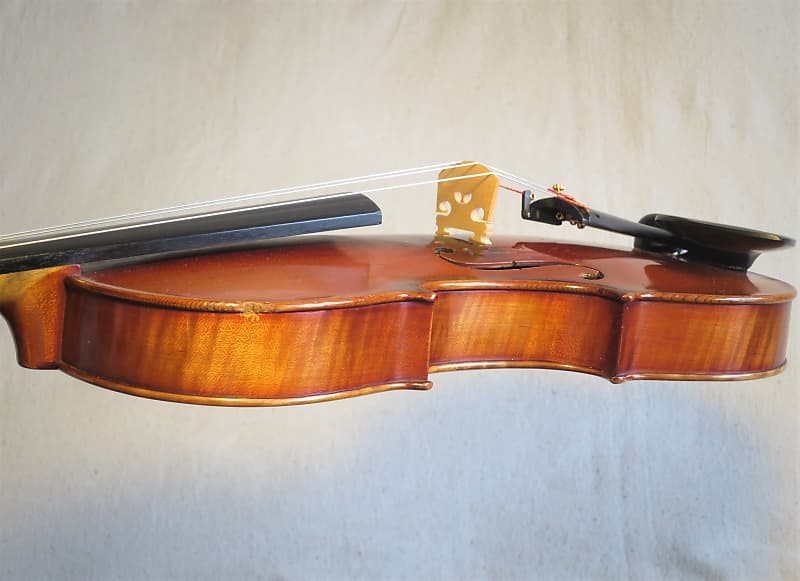 Masakichi Suzuki Violin No. 5, 4/4, Nagoya, Japan, 1920s, with