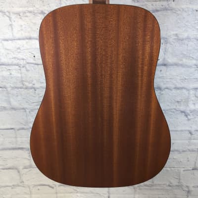 Simon & Patrick Woodland 6 Cedar Natural | Reverb