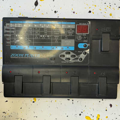 Reverb.com listing, price, conditions, and images for zoom-2020