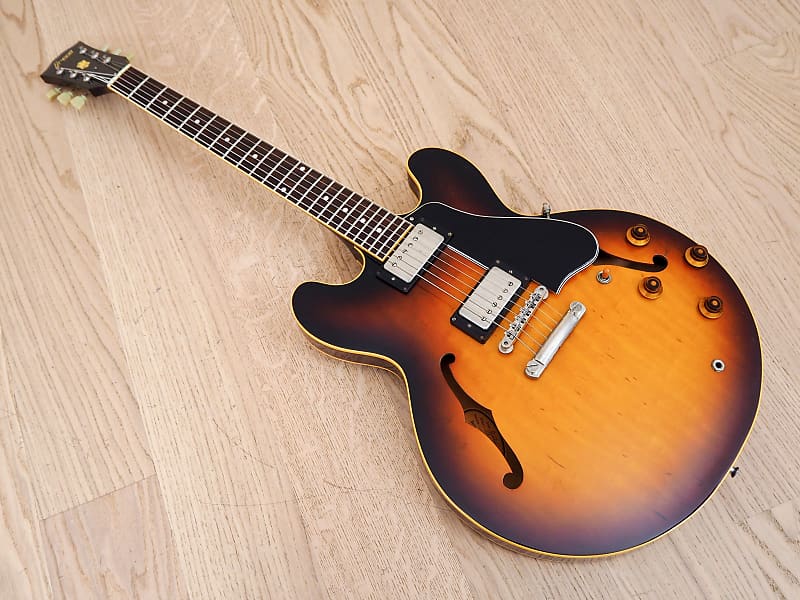 Greco SUPER REAL 1981年 JAPAN VINTAGE 日本製 Greco SUPER REAL 1981