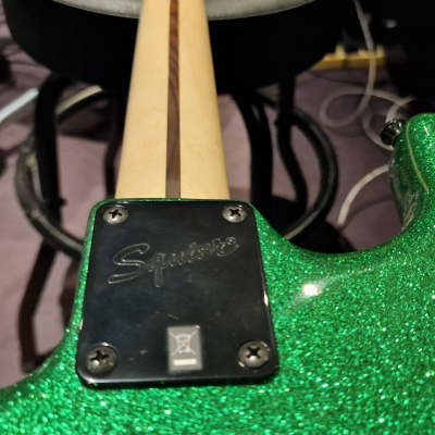 Fender FSR Special Run Limited Edition Squier Affinity