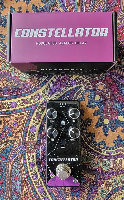 Pigtronix Constellator