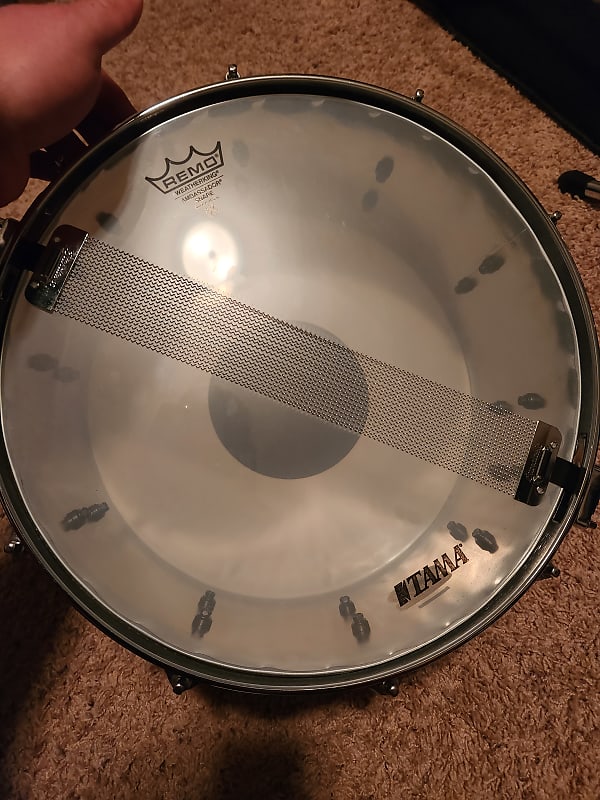 Tama LU1465 6.5x14