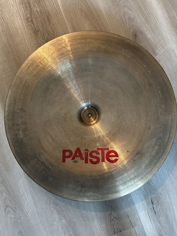 Paiste 24