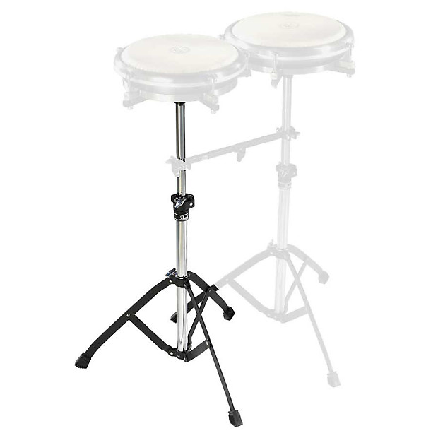 Pearl Travel Conga Stand, 11-3/4 Inch, PC1175TC, Blemished | Reverb