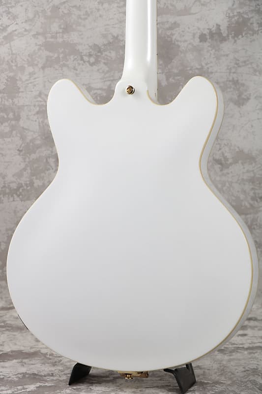 Solid Bond Ken Yokoyama Signature Coursesetter Sandy White w