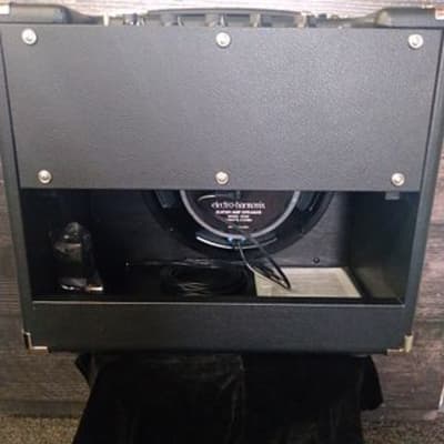 Electro-Harmonix Dirt Road Special Guitar Combo Amplifier (Springfield, NJ) image 3