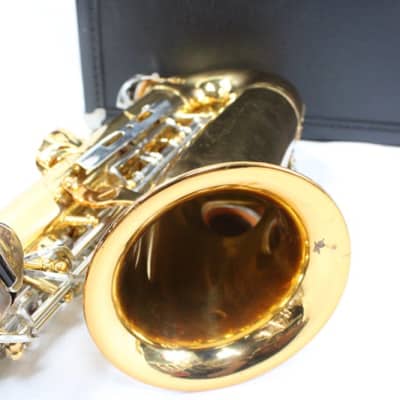 Leblanc Vito Alto saxophone image 4